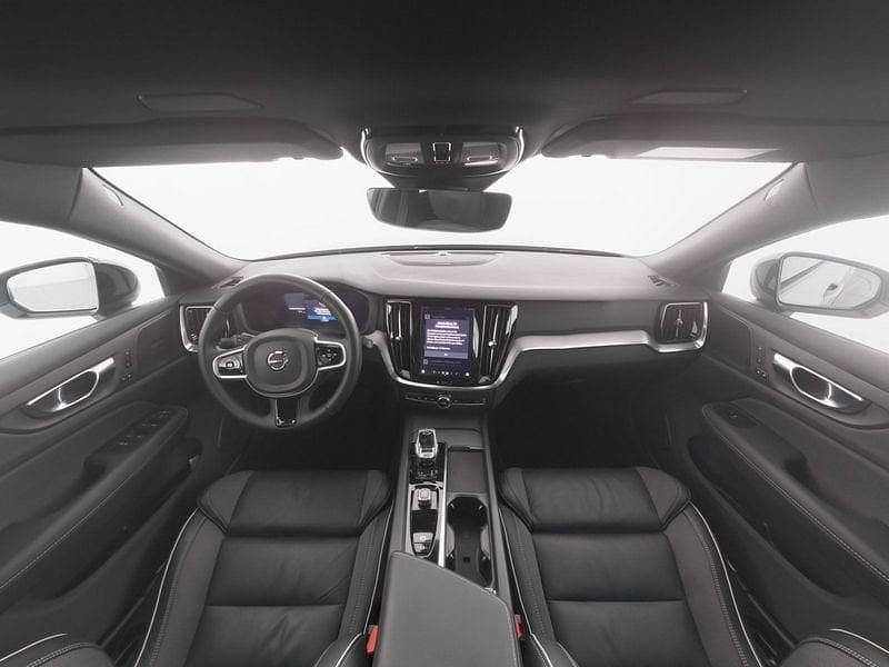Gebraucht Volvo V60 Plus 197 PS (144 kW) 2025 Grau Kombi