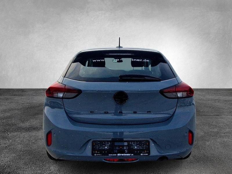 Gebraucht Opel Corsa Edition 101 PS (74 kW) 2026 Grau Limousine