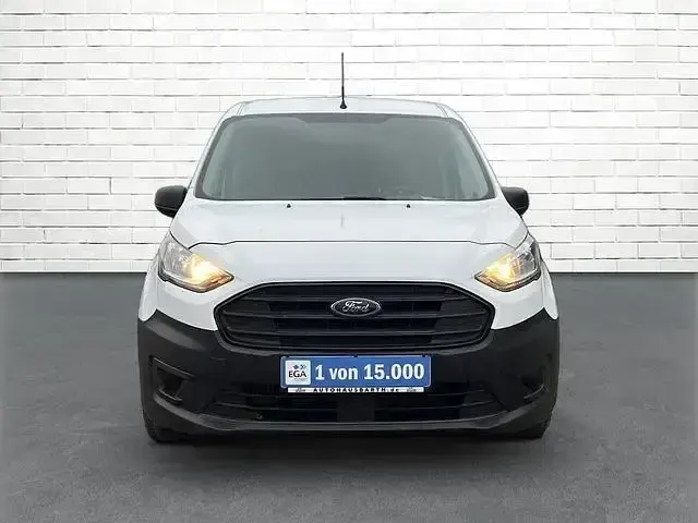 Second-hand Ford Transit Connect 74 CP (54 kW) 2019 Andere Monovolum