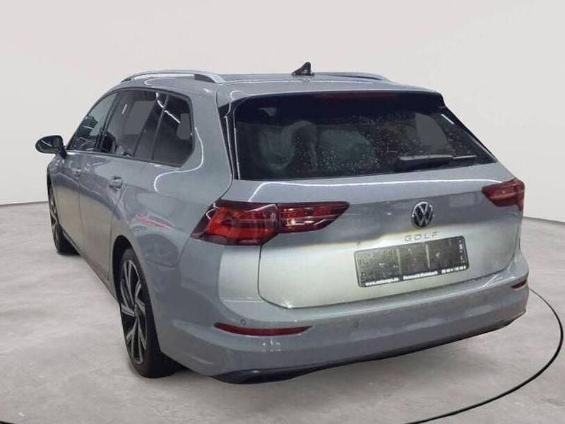 Gebraucht VW Golf VII 2021 Andere Kleinwagen