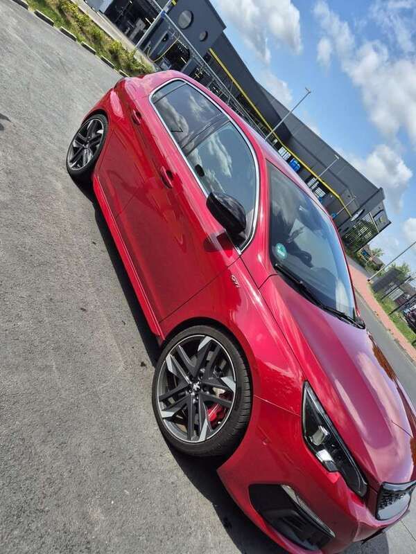 Gebraucht 2017 Peugeot 308 GTi Limousine | 18.000 € (Fairer Preis) - Bild 1/4