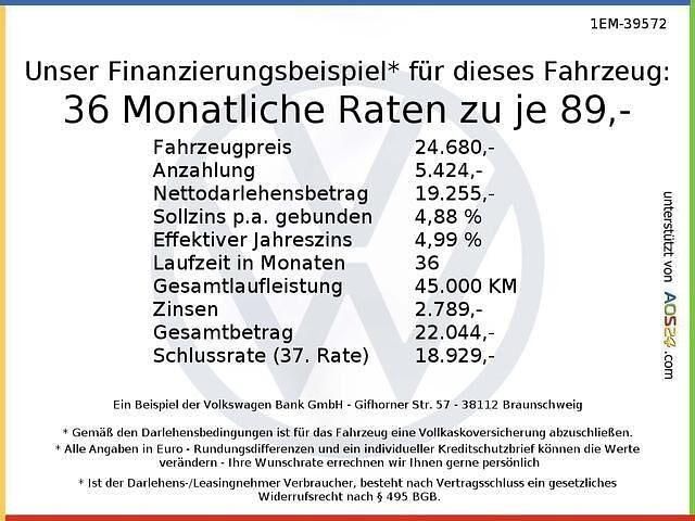 Gebraucht Audi A4 Business 150 PS (110 kW) 2022 Schwarz Kombi