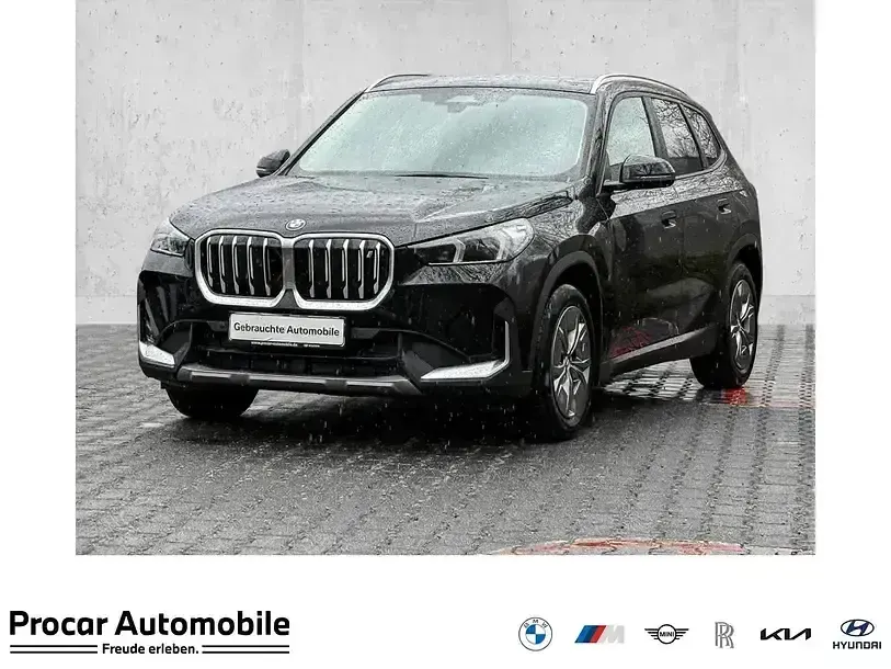 Gebraucht BMW iX1 Performance 230 kW (313 PS) 2023 SUV