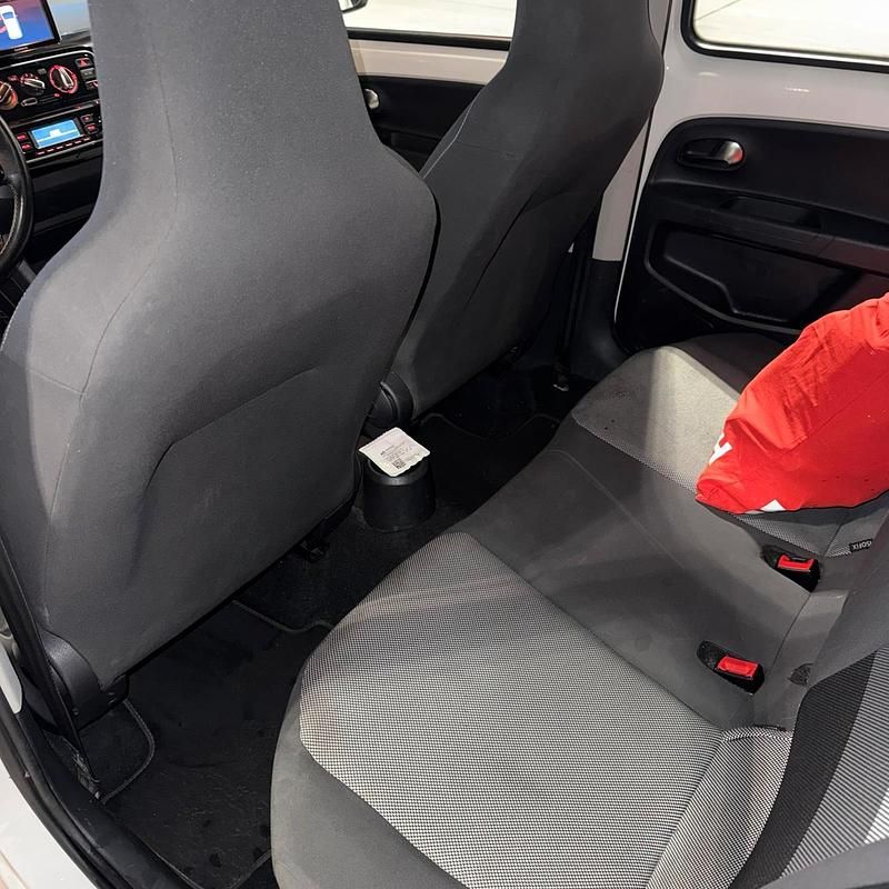 Gebraucht VW Golf VII 70 PS (51 kW) 2013 Weiß Kleinwagen