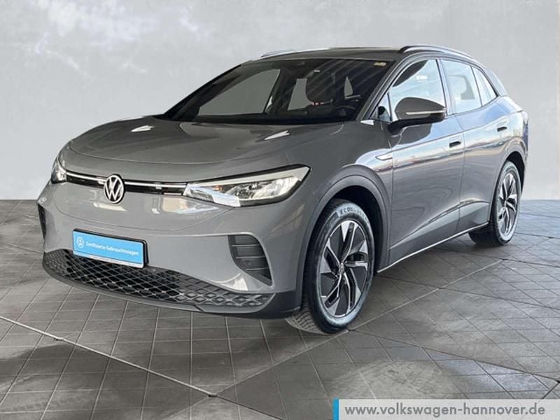 Gebraucht VW ID.4 Pro Performance 150 kW (204 PS) 2023 Grau SUV