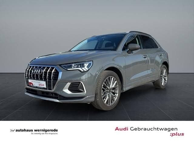 Gebraucht Audi Q3 Advanced 150 PS (110 kW) 2023 SUV