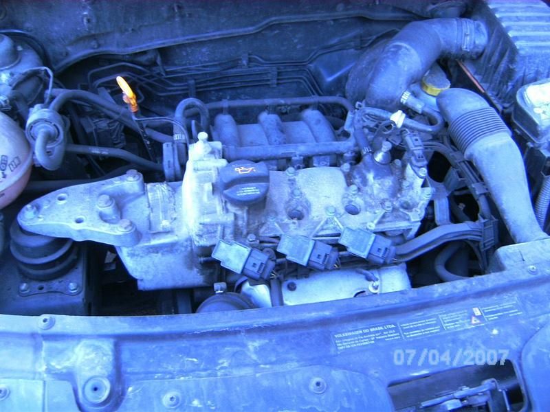 Gebraucht VW Polo 55 PS (40 kW) 2006 Schwarz Kleinwagen