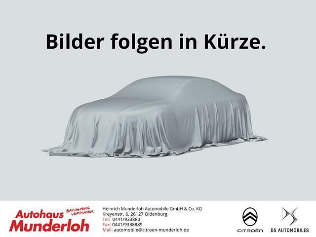 Islandblau Gebraucht 2023 Citroën C4 Limousine | 18.900 € (Guter Preis) - Bild 1/2