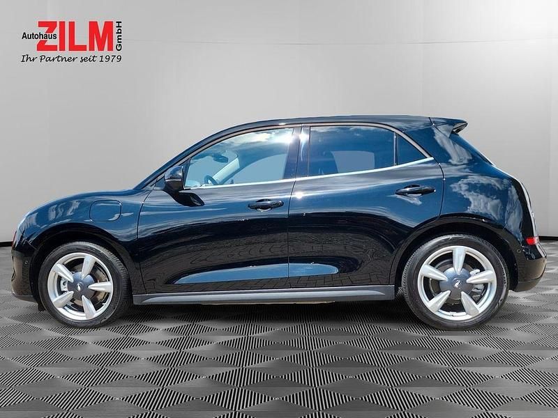 Gebraucht Ora 03 Pro+ 125 kW (171 PS) 2023 Schwarz Kleinwagen