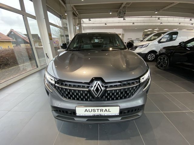 Gebraucht Renault Austral Techno 158 PS (116 kW) 2025 Othercolor SUV