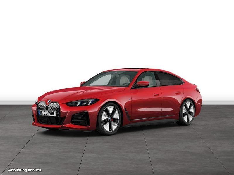 Gebraucht 2025 BMW i4 Comfort Edition Limousine | 60.632 € (Etwas zu teuer) - Bild 1/3