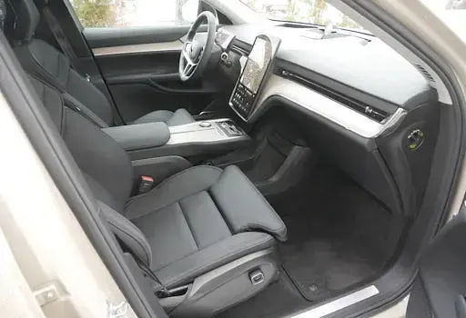 Occasion Volvo EX90 Performance 380 kW (517 ch) 2025 Beige SUV