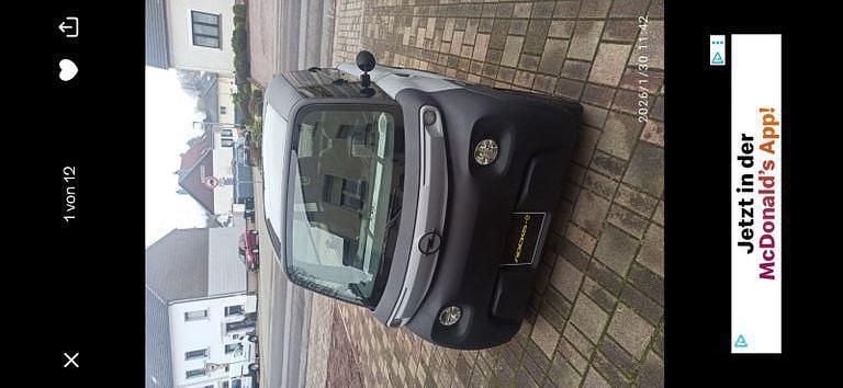 Gebraucht Opel Rocks-e Rocks 2022 Grau Kleinwagen