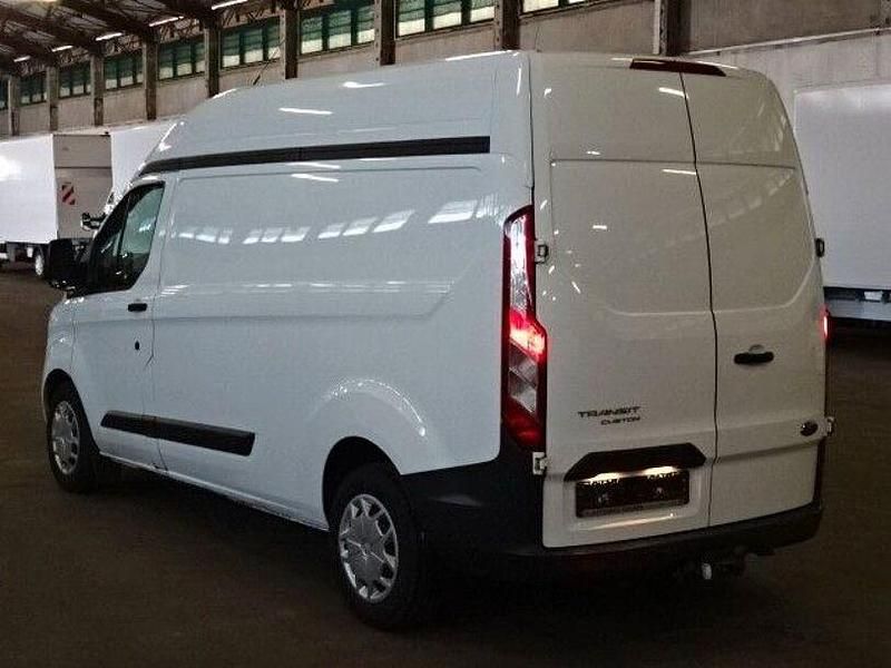 Gebraucht Ford Transit Custom Trend 169 PS (124 kW) 2018 Andere