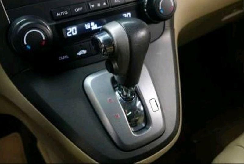 Gebraucht Honda CR-V Executive 150 PS (110 kW) 2012 Braun SUV