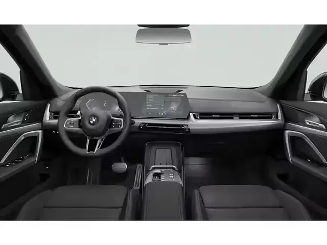Gebraucht BMW X1 M Sport 170 PS (125 kW) 2025 Schwarz SUV