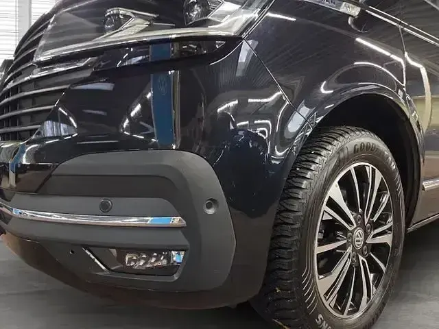 Gebraucht VW Multivan Comfortline 150 PS (110 kW) 2020 Andere Van / Kleinbus