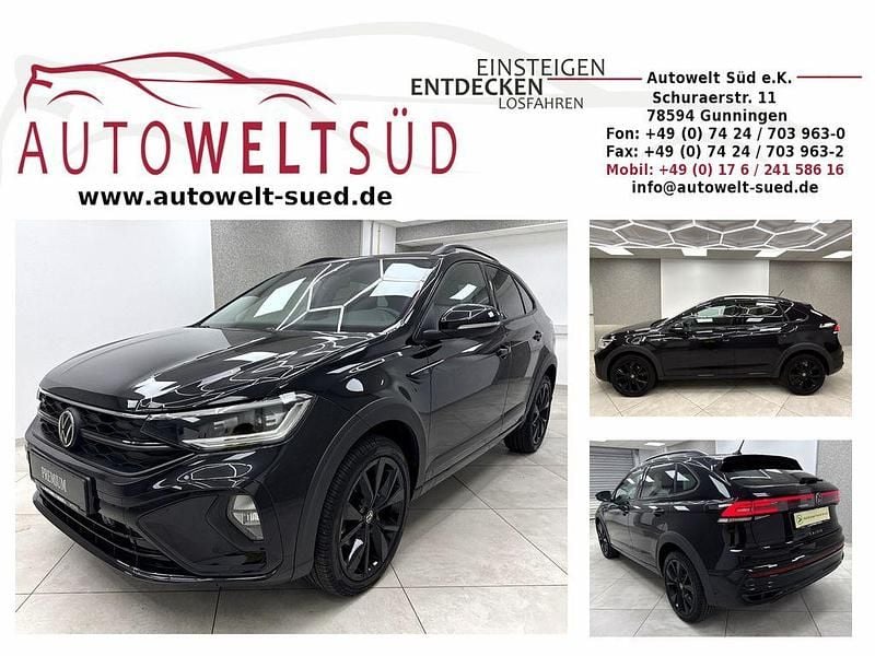 Deep black perleffekt Gebraucht 2022 VW Taigo Style SUV | 22.900 € (Guter Preis) - Bild 1/4