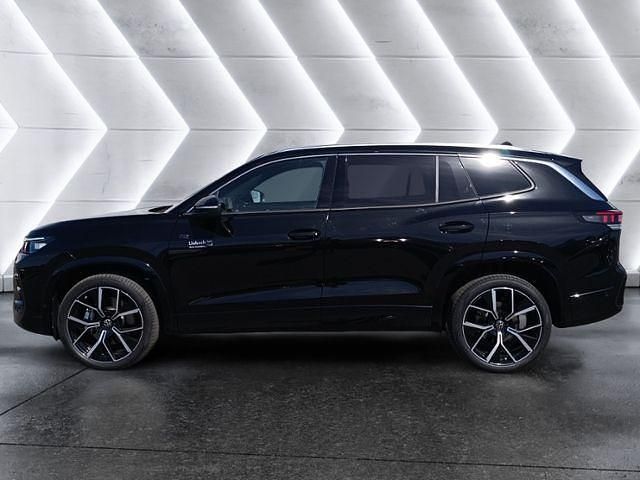Gebraucht VW Tayron R-line 193 PS (141 kW) 2025 Schwarz SUV