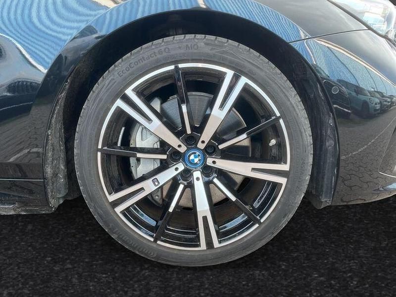 Gebraucht BMW 540 M Sport 2025 Schwarz Limousine