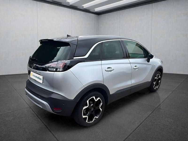 Gebraucht Opel Crossland X 2023 Grau SUV