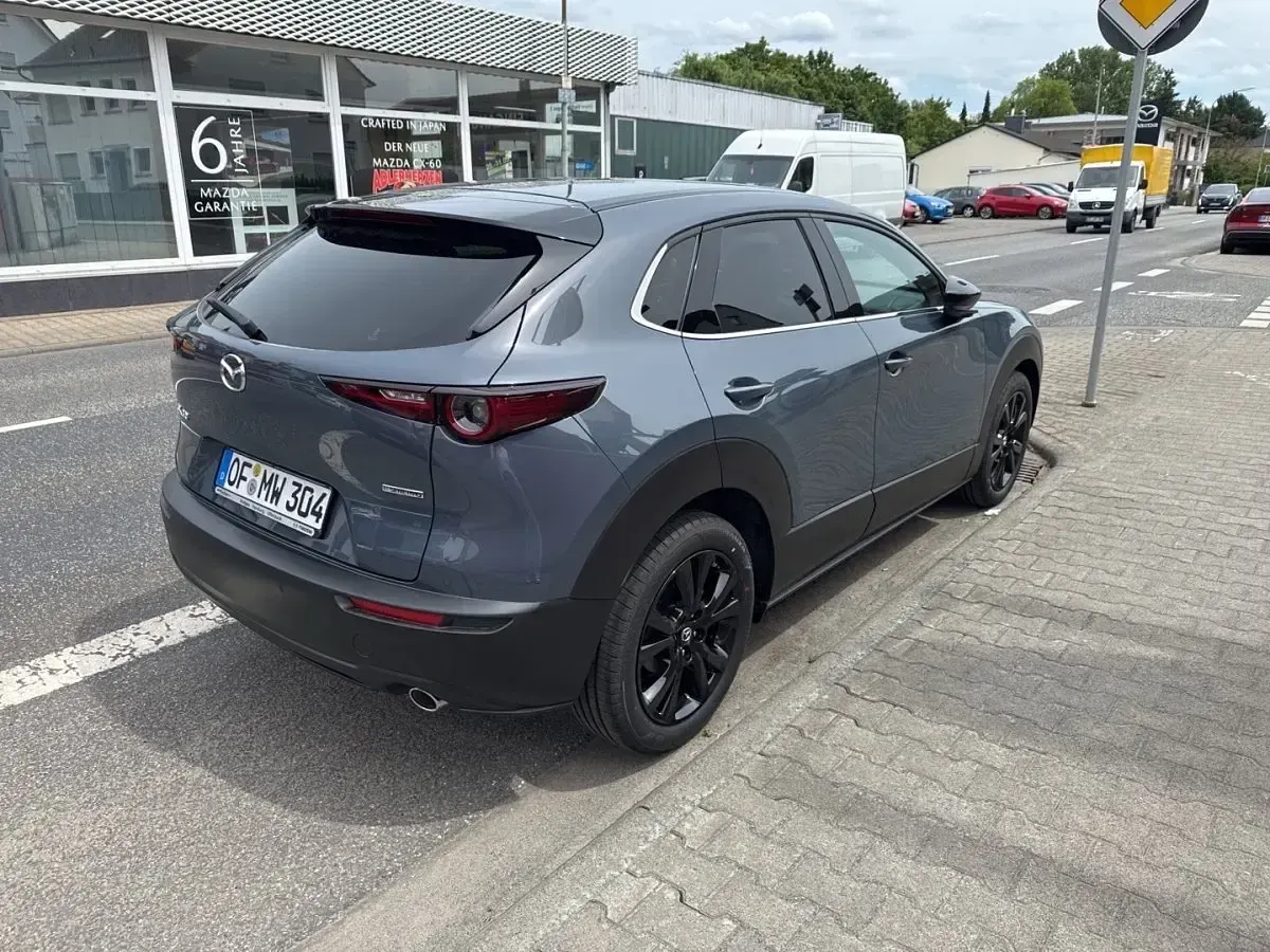 Gebraucht Mazda CX-30 Homura-Line 140 PS (102 kW) 2025 SUV