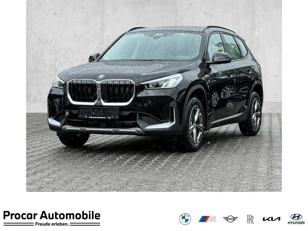 Gebraucht BMW X1 150 PS (110 kW) 2026 SUV