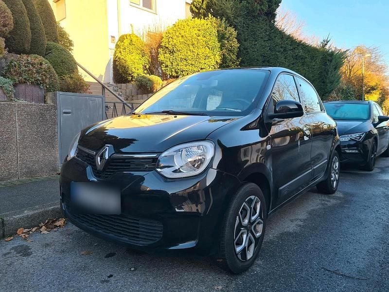 Gebraucht Renault Twingo 73 PS (53 kW) 2019 Kleinwagen