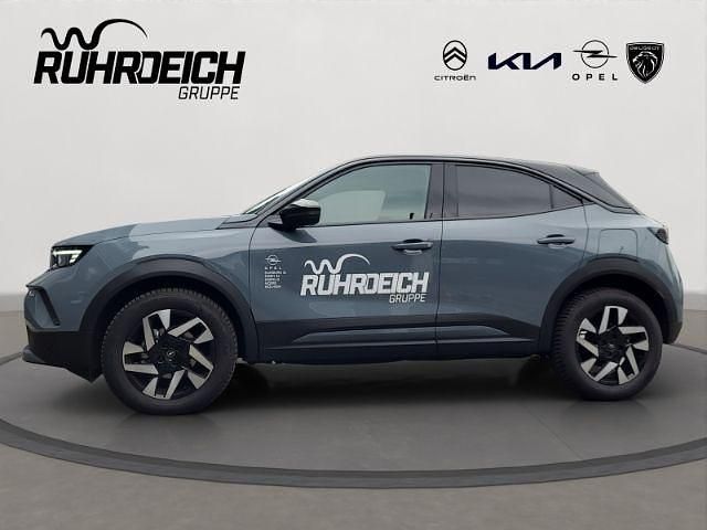 Gebraucht Opel Mokka Elegance 136 PS (100 kW) 2025 Grau SUV