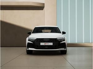Neu Audi RS3 400 PS (294 kW) 2026 Weiß (arkonaweiß) Limousine