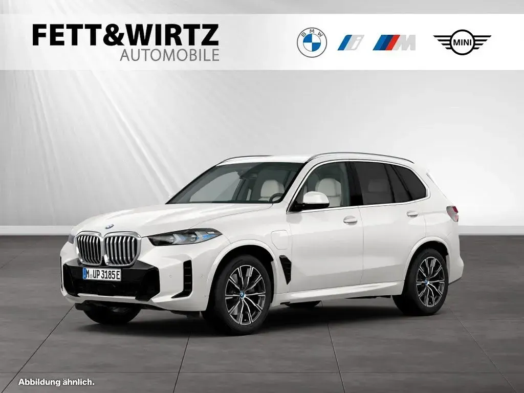Gebraucht BMW X5 M Sport 489 PS (359 kW) 2024 SUV