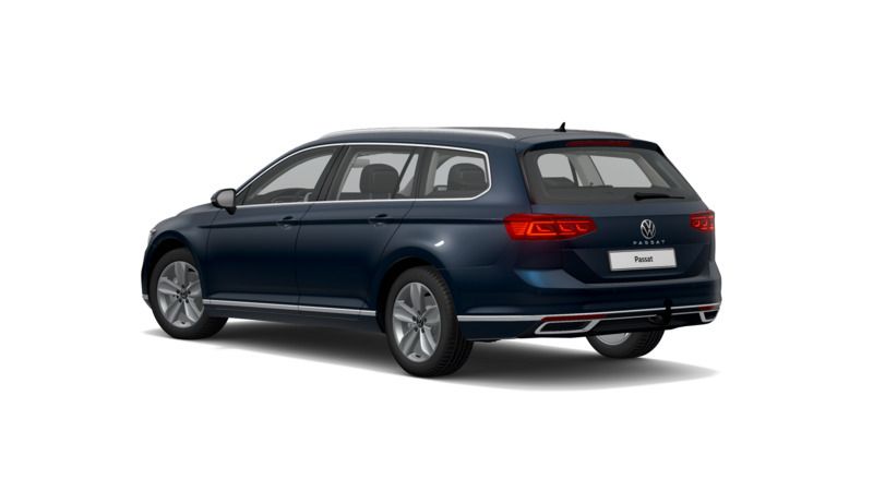 Gebraucht VW Passat Elegance 150 PS (110 kW) 2023 Andere farbe Kombi