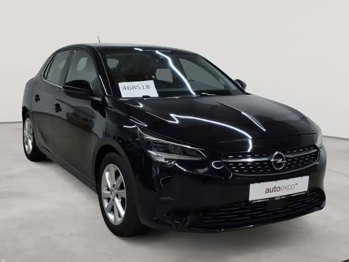 Używany Opel Corsa Elegance 102 KM (75 kW) 2023 Hatchback