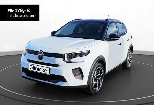 Lack weiss banquise/typ aussenverkleidung spiegel flach standard Gebraucht 2025 Citroën C3 Start Kleinwagen | 16.995 € (Etwas zu teuer) - Bild 1/4