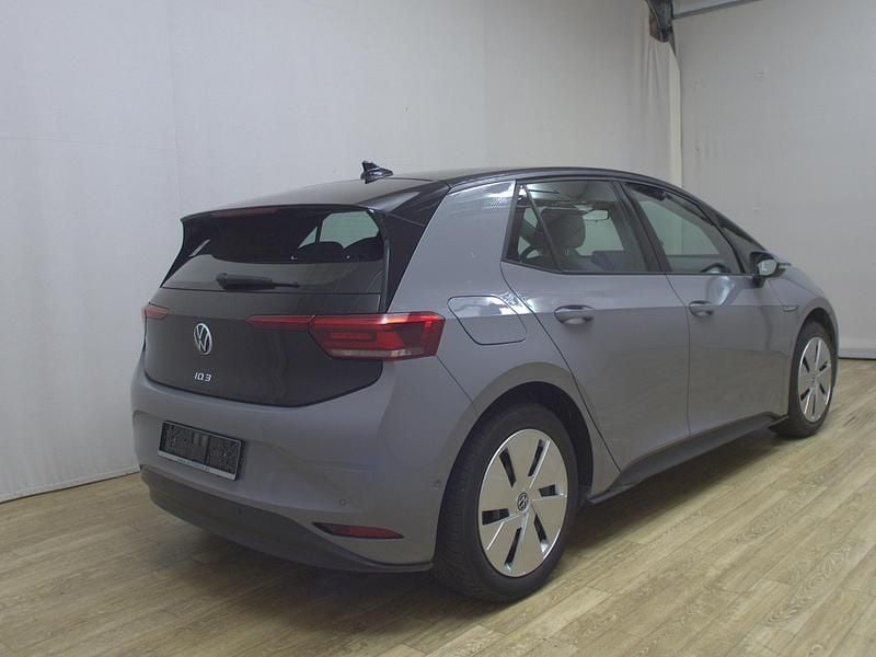Gebraucht VW ID.3 Pro Performance 150 kW (204 PS) 2022 Grau Kleinwagen