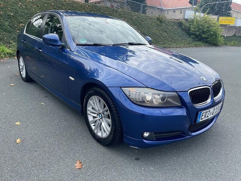 Gebraucht 2010 BMW 318 Limousine | 4.700 € (Fairer Preis) - Bild 1/4