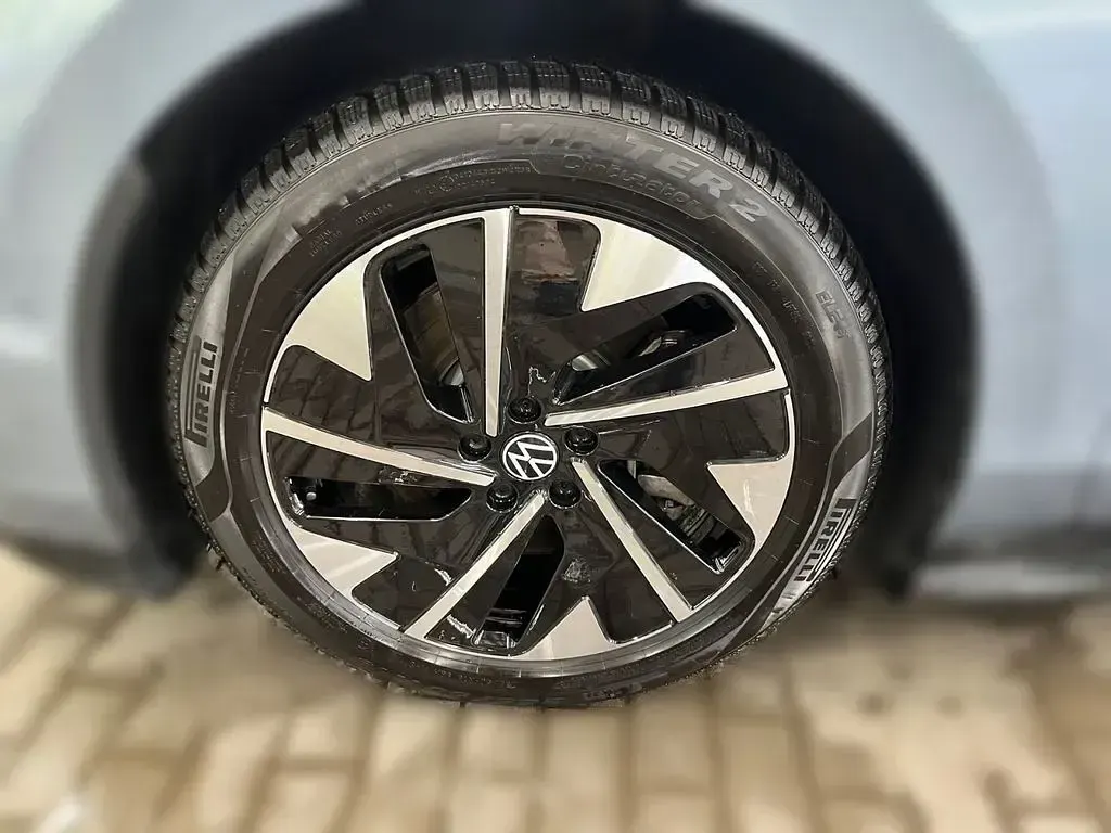 Occasion VW ID.7 Pro 210 kW (286 ch) 2025 Bleue SUV