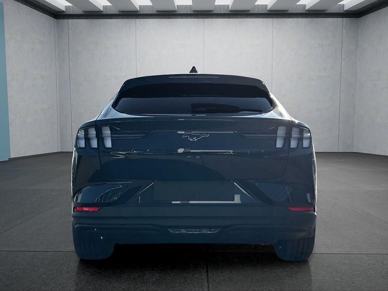 Neu Ford Mustang Mach-E 216 kW (294 PS) 2025 Schwarz SUV