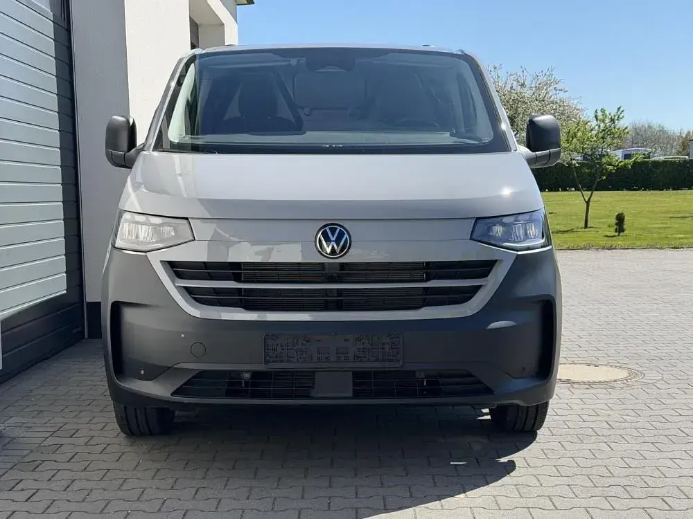 Neu VW Transporter 150 PS (110 kW) 2026 Van