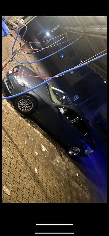 Gebraucht Audi A4 160 PS (117 kW) 2008 Grau Limousine