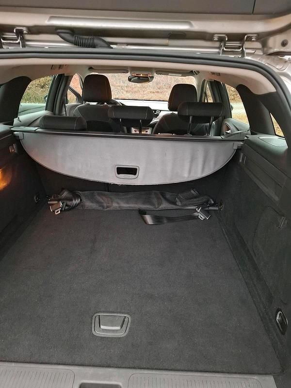 Second-hand Opel Astra 122 CP (89 kW) 2020 Gri Break