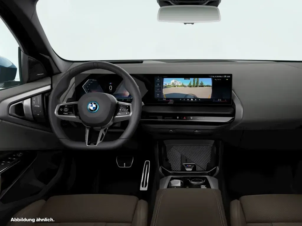 Gebraucht BMW X3 299 PS (219 kW) 2026 Blau SUV