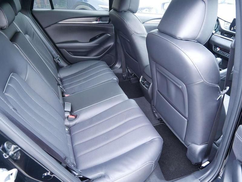 Gebraucht Mazda 6 194 PS (142 kW) 2024 Andere farbe Kombi