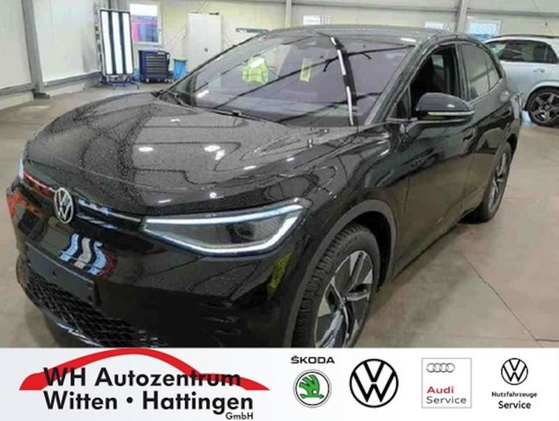 Second-hand VW ID.5 GTX 250 kW (340 CP) 2025 Negru SUV