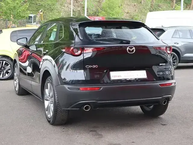 Usado Mazda CX-30 2023 Andere SUV