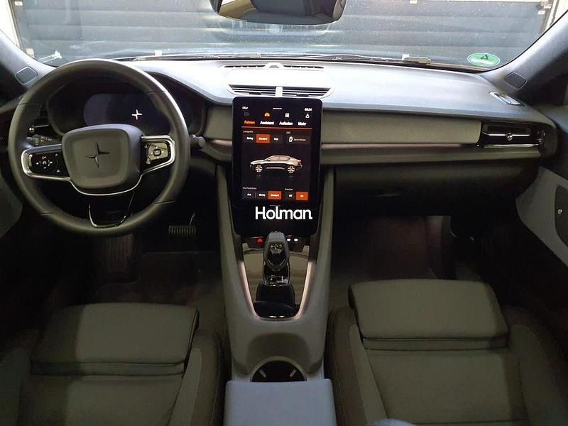 Gebraucht Polestar 2 Pilot-lite 300 kW (408 PS) 2022 Blau Kleinwagen