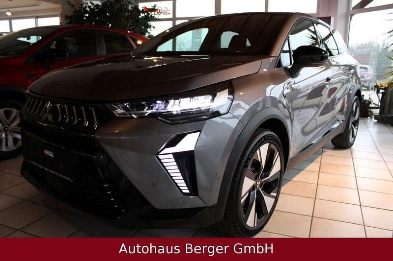 Neu Mitsubishi Grandis Diamant Edition 158 PS (116 kW) 2025 Grau SUV