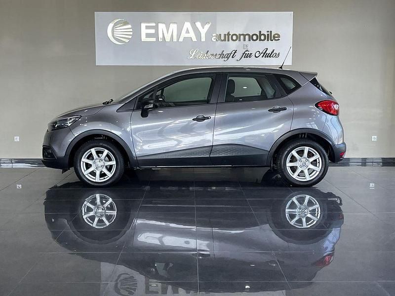 Other Gebraucht 2014 Renault Captur Dynamique SUV | 7.896 € (Fairer Preis) - Bild 1/4