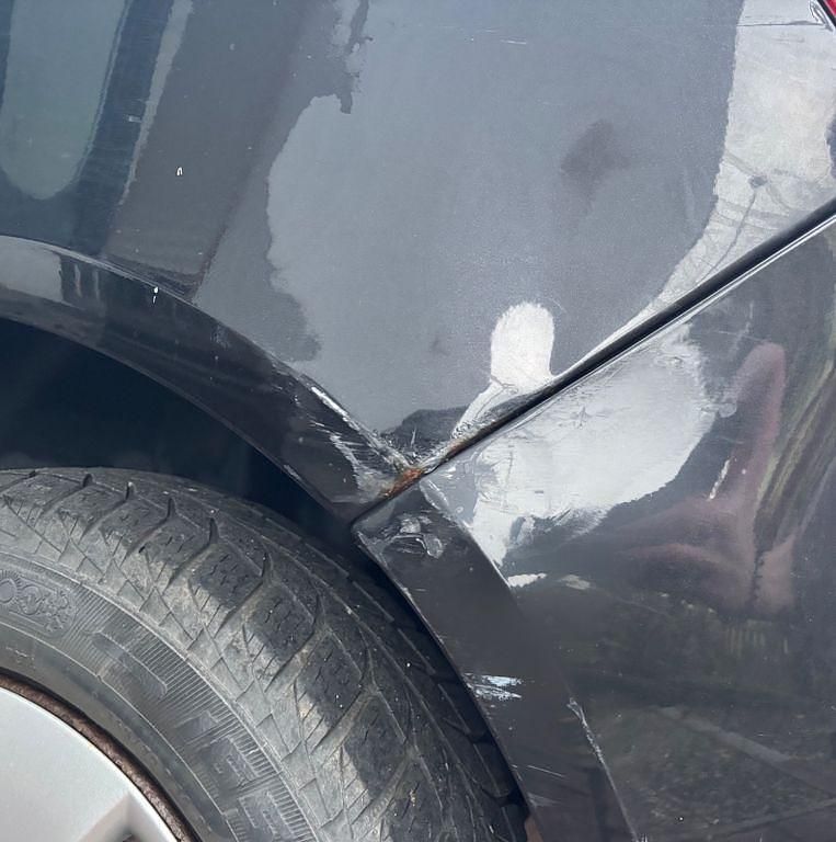 Gebraucht Skoda Fabia 60 PS (44 kW) 2009 Schwarz Limousine