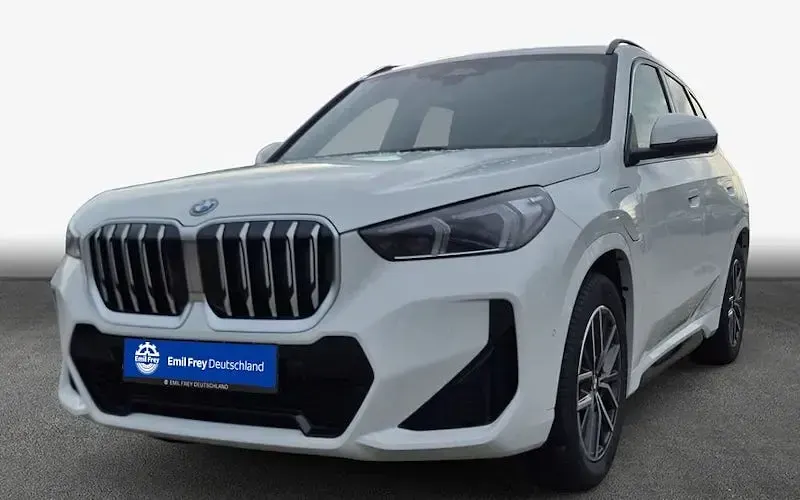 Gebraucht BMW X1 245 PS (180 kW) 2026 SUV
